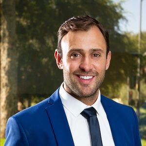 Meet your Posher, Paul